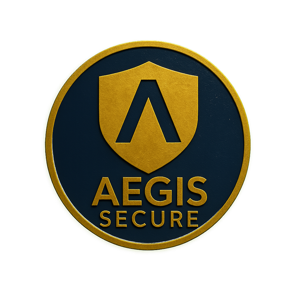 AEGIS Secure